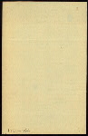 DINNER [held by] WORTHY HOTEL [at] "SPRINGFIELD, MASS." (HOTEL)