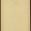 DINNER [held by] STATLER'S HOTEL [at] "BUFFALO, NY" (HOTEL)