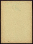 DINNER [held by] STATLER'S HOTEL [at] "BUFFALO, NY" (HOTEL)