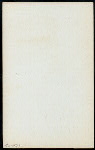 LUNCH [held by] HAMBURG-AMERIKA LINIE [at] SS FURST BISMARCK (SS;)