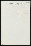 LUNCH [held by] NORDDEUTSCHER LLOYD BREMEN [at] SS FRIEDRICH DER GROSSE (SS;)