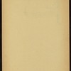 BREAKFAST [held by] TATLER'S HOTEL [at] "ELLICOTT SQUARE,BUFFALO,[NY?]" (HOTEL;)