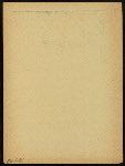 BREAKFAST [held by] TATLER'S HOTEL [at] "ELLICOTT SQUARE,BUFFALO,[NY?]" (HOTEL;)