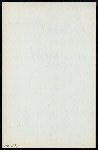 DINER [held by] GRAND HOTEL DE STE-MAXIME [at] "STE-MAXIME,ZERMATT,[SWITZERLAND?]" (HOTEL; FOREIGN;)
