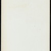 LUNCH [held by] HAMBURG-AMERIKA LINIE [at] SS FURST BISMARCK (SS;)