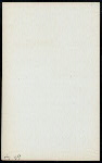 LUNCH [held by] HAMBURG-AMERIKA LINIE [at] SS FURST BISMARCK (SS;)