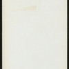 LUNCH [held by] HAMBURG-AMERIKA LINIE [at] SS FURST BISMARCK (SS;)
