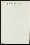 LUNCH [held by] NORDDEUTSCHER LLOYD BREMEN [at] SS FRIEDRICH DER GROSSE (SS;)