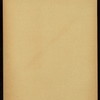 BREAKFAST [held by] TATLER'S HOTEL [at] "ELLICOTT SQUARE,BUFFALO,[NY?]" (HOTEL;)