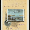 DINNER [held by] OCEANIC STEAMSHIP COMPANY -S.S.ZEALANDER [at] EN ROUTE TO AUSTRALIA (SS)
