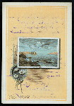 DINNER [held by] OCEANIC STEAMSHIP COMPANY -S.S.ZEALANDER [at] EN ROUTE TO AUSTRALIA (SS)