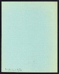 BREAKFAST [held by] COOLEY'S [at] "SPRINGFIELD,MASS." (HOTEL)