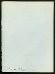 SUNDAY TEA [held by] COOLEY'S [at] "SPRINGFIELD,MASS." (HOTEL)