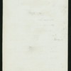 LUNCHEON [held by] CHATEAU FRONTENAC [at] "QUEBEC, CANADA" (HOTEL)