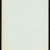 LUNCH [held by] OCEANIC STEAMSHIP COMPANY - SIERRA [at] EN ROUTE (SS)