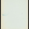 BREAKFAST [held by] OCEANIC STEAMSHIP COMPANY -S.S.ZEALANDER [at] EN ROUTE (SS)