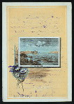 DINNER [held by] OCEANIC STEAMSHIP COMPANY -S.S.ZEALANDER [at] EN ROUTE TO AUSTRALIA (SS)