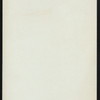 LUNCH [held by] HAMBURG-AMERIKA LINIE [at] EN ROUTE ABOARD EXPRESS STEAMER FURST BISMARCK (SS;)