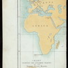 DINNER [held by] NIPPON YUSEN KAISHA [at] EN ROUTE ABOARD S.S. ROSETTA MARU (SS;)