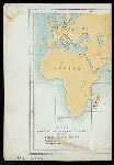 DINNER [held by] NIPPON YUSEN KAISHA [at] EN ROUTE ABOARD S.S. ROSETTA MARU (SS;)