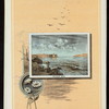 DINNER [held by] OCEANIC STEAMSHIP CO. [at] EN ROUTE ABOARD S.S.ZEALANDIA (SS;)