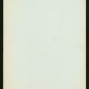 LUNCH [held by] OCEANIC STEAMSHIP CO. [at] EN ROUTE ABOARD S.S. ZEALANDIA (SS;)