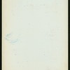 BREAKFAST [held by] OCEANIC STEAMSHIP CO. [at] EN ROUTE ABOARD S.S. ZEALANDIA (SS;)