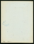 BREAKFAST [held by] OCEANIC STEAMSHIP CO. [at] EN ROUTE ABOARD S.S. ZEALANDIA (SS;)