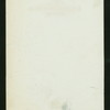 BREAKFAST [held by] CHATEAU FRONTENAC [at] "QUEBEC, CANADA" (FOR;)