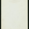 LUNCH [held by] CHATEAU FRONTENAC [at] "QUEBEC, CANADA" (FOR;)