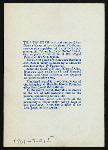 DINNER [held by] CHATEAU FRONTENAC [at] "QUEBEC, CANADA" (FOR;)