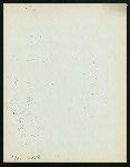 BREAKFAST [held by] OCEANIC STEAMSHIP CO. [at] EN ROUTE ABOARD S.S.ZEALANDIA (SS;)