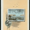 DINNER [held by] OCEANIC STEAMSHIP CO. [at] EN ROUTE ABOARD S.S.ZEALANDIA (SS;)