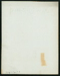SUPPER [held by] GRAND UNION [at] SARATOGA SPRINGS [NY] (HOTEL;)