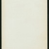 LUNCH [held by] HAMBURG-AMERIKA LINIE [at] EN ROUTE ABOARD EXPRESS STEAMER FURST BISMARCK (SS;)