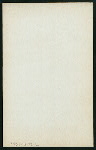 LUNCH [held by] HAMBURG-AMERIKA LINIE [at] EN ROUTE ABOARD EXPRESS STEAMER FURST BISMARCK (SS;)