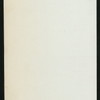 BREAKFAST [held by] HOTEL COLONIAL [at] "NASSAU, THE BAHAMAS" (FOR;)