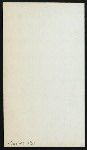 BREAKFAST [held by] HOTEL COLONIAL [at] "NASSAU, THE BAHAMAS" (FOR;)