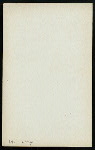 LUNCH [held by] HAMBURG-AMERIKA LINIE [at] EN ROUTE ABOARD EXPRESS STEAMER FURST BISMARCK (SS;)