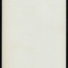 FRUHSTUCK-LUNCH [held by] HAMBURG-AMERIKA LINIE [at] SCHNELLDAMPFER FURST BISMARCK (SS;)