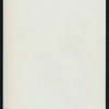 ERBSENSUPPE [held by] HAMBURG-AMERIKA LINIE [at] SCHNELLDAMPFER FURST BISMARCK (SS;)