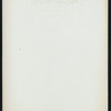 BREAKFAST [held by] GRAND UNION [at] "SARATOGA SPRINGS, NY" (HOTEL;)