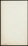 DINNER [held by] DEL CORONADO HOTEL [at] "CORONADO BEACH, CA" (HOTEL;)