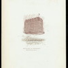 DINNER [held by] GRAND UNION [at] "SARATOGA SPRINGS, NY" (HOTEL;)