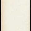BREAKFAST [held by] DEL CORONADO HOTEL [at] "CORONADO BEACH, CA" (HOTEL;)