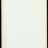 DINNER [held by] OCEANIC STEAMSHIP COMPANY [at] ON BOARD SONOMA (SS;)