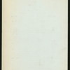 DINNER [held by] OCEANIC STEAMSHIP COMPANY [at] ON BOARD SONOMA (SS;)