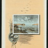 DINNER [held by] OCEANIC STEAMSHIP [at] S.S. ZEALANDIA (SS;)