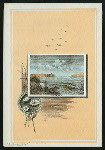 DINNER [held by] OCEANIC STEAMSHIP [at] S.S. ZEALANDIA (SS;)
