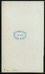 BANQUET [held by] MASONIC SOCIETY [at] "HOTEL CECIL, DAWSON CITY, CANADA" (FOR;)